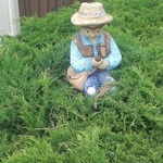 outdoor man
