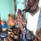 decorative items