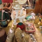 small items