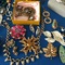rhinestones