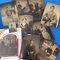 daguerreotypes