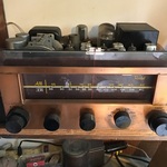 tube receiver