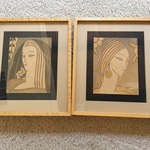 deco ladies