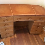 Frankl desk