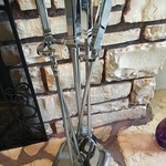 fire poker set