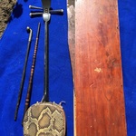 Chinese lute