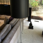 Deco lamp
