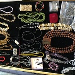 fine & costume jewelry