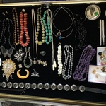 fine & costume jewelry