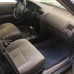 '97 Toyota Corolla