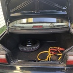 '97 Toyota Corolla