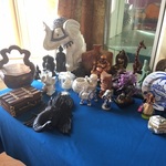 religious statuary