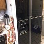 Kenmore 26 refrigerator