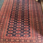contemporary rug