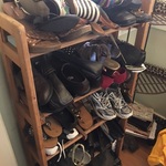 women's small sized shoes