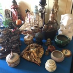 small decorative items