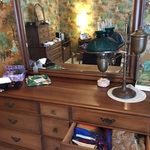 maple bedroom set