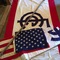 ship flags