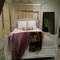 queen 4 poster bed