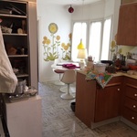 terrific vintage kitchen