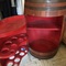 fun barrel bar