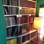 vintage books