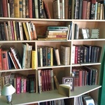 vintage books