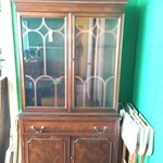 china cabinet