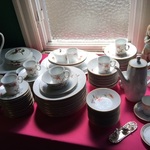 vintage china