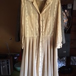 vintage dress
