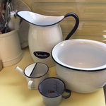 enamelware