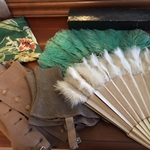 vintage fans