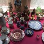 vintage figurines