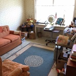 globe room
