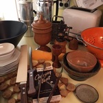kitchenware