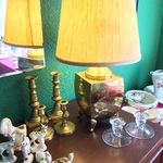 lamps