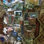 rosary collection