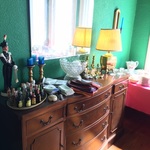 sideboard