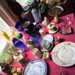 small items