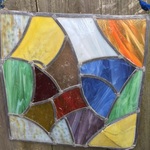 stained glass