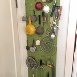 vintage utensils