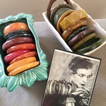 bakelite bangles