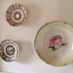 English transferware