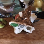 Beswick bird collection