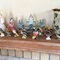 Beswick bird collection