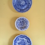 English transferware