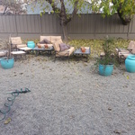 quality patio furniture