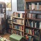 Fantasy & British fiction books