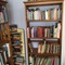 Fantasy & British fiction books
