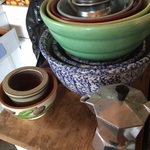 collectible bowls